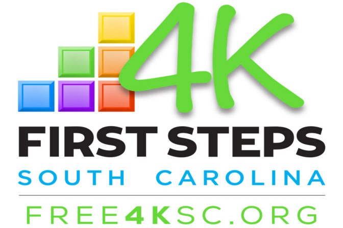 kids corner early learning academy South Carolina 4k First Steps