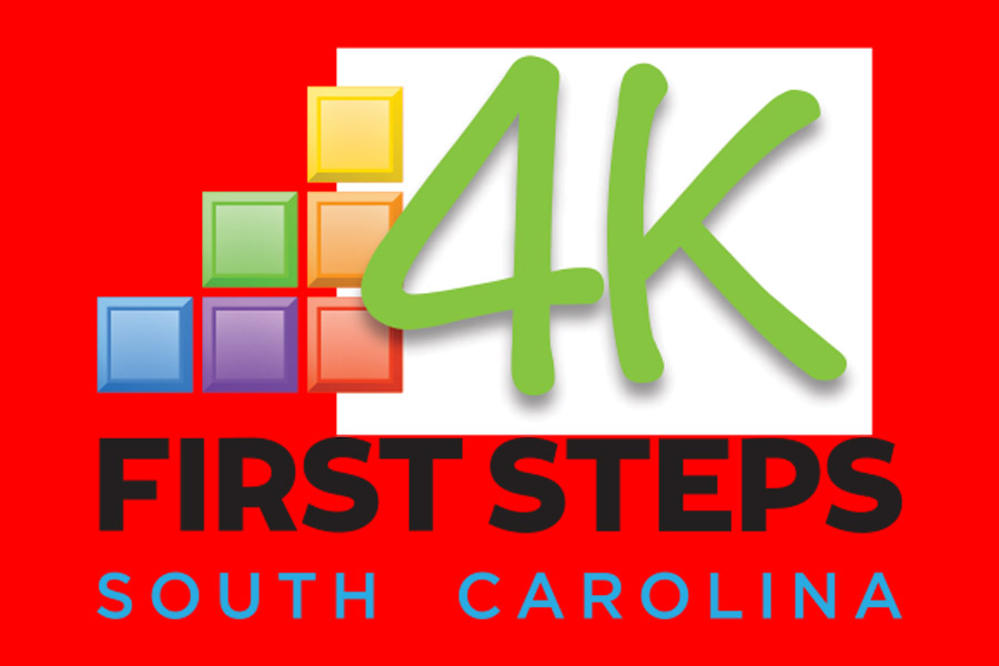 kids corner early learning academy South Carolina First Steps