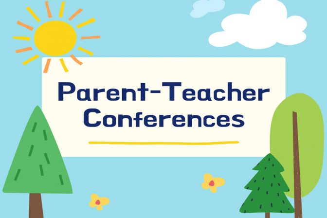 Kids Corner Early Learning Academy Parent Teacher Conferences