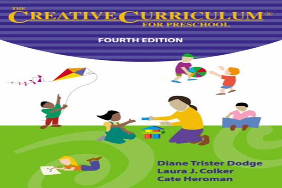 creative curriculum