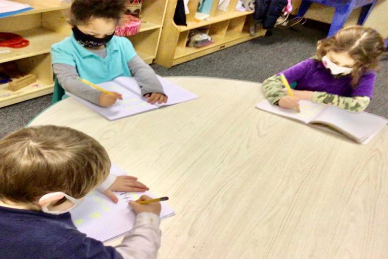 Kids Corner Early Learning Academy High quality education and care