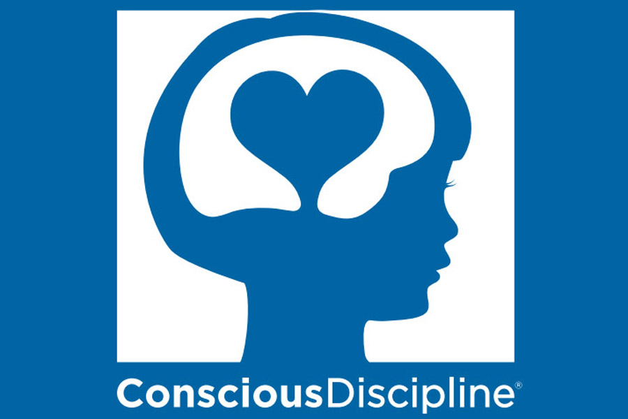 kids corner early learning academy Conscious Discipline